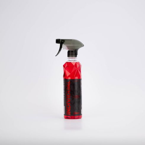 Titanium Individual miris za auto 500 ml
