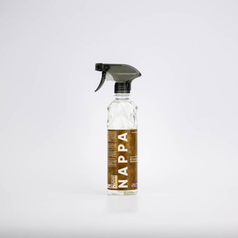 Titanium Nappa - sredstvo za čišćenje kože 500 ml