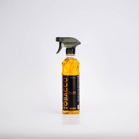 Titanium Tobacco miris za auto 500 ml