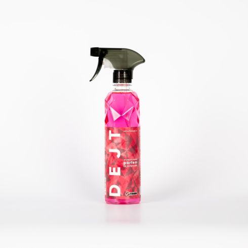 Titanium Dejt miris za auto 500 ml