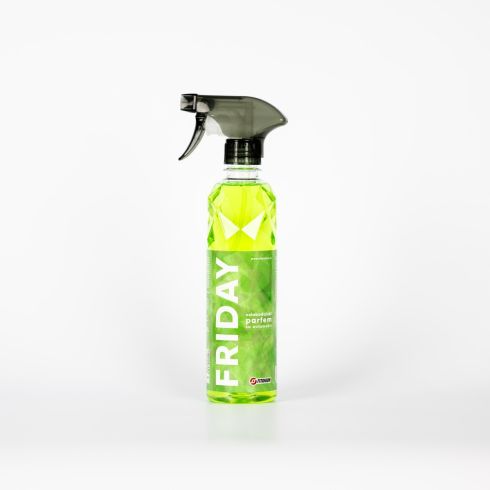 Titanium Friday miris za auto 500 ml