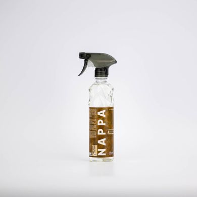 Titanium Nappa - sredstvo za čišćenje kože 500 ml