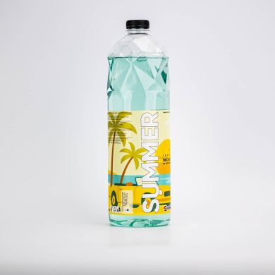 Titanium Summer