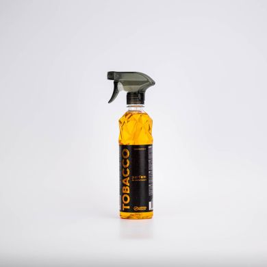 Titanium Tobacco miris za auto 500 ml