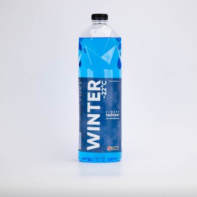 Titanium Winter