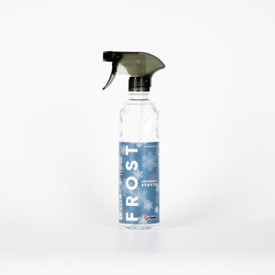 Titanium Frost odmrzivač za stakla 500 ml