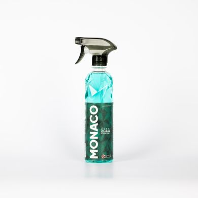 Titanium Monaco – blago sredstvo za čišćenje interijera 500 ml