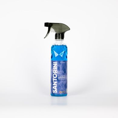 Titanium Santorini - osvježivač prostora u spreju - 500ml
