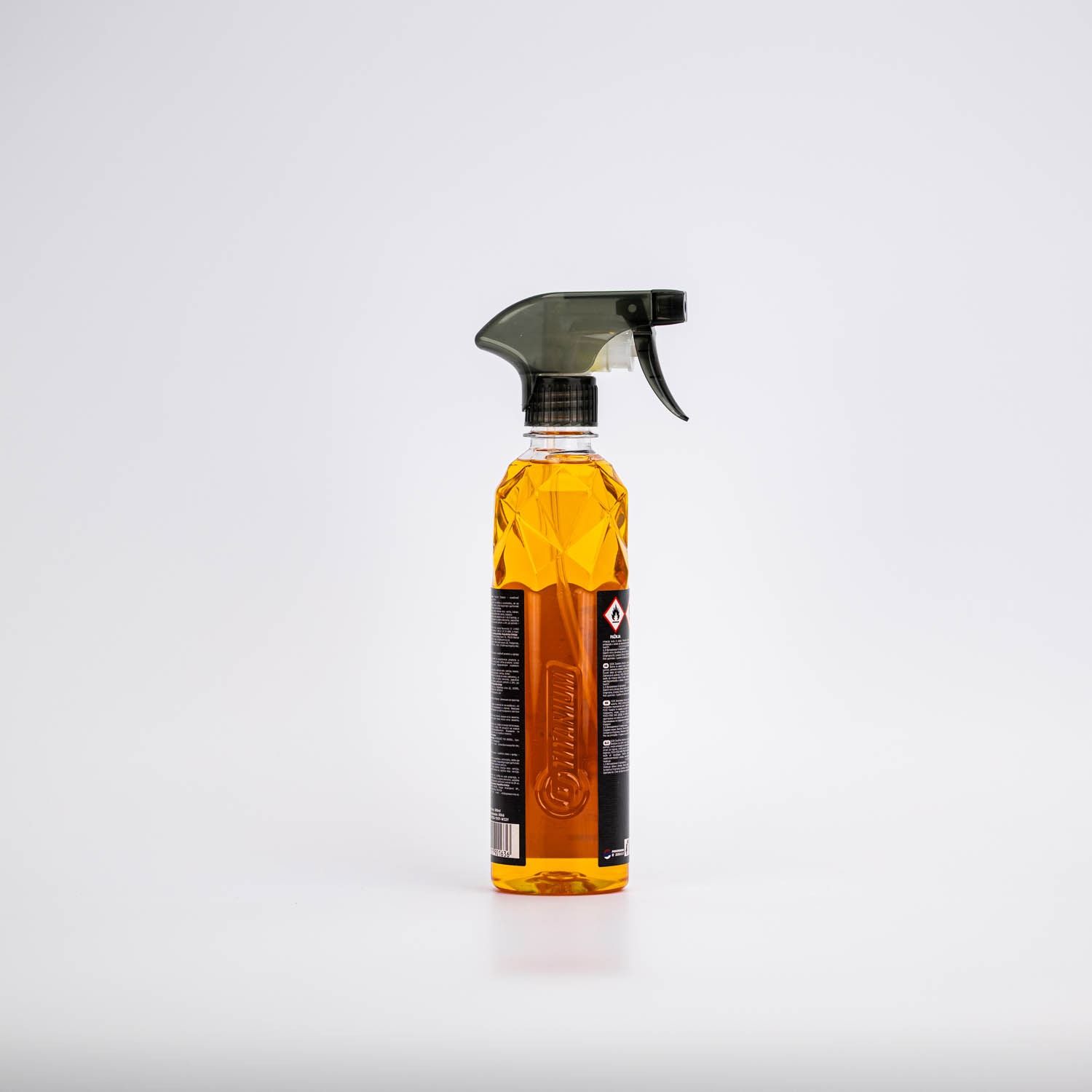Titanium Tobacco miris za auto 500 ml | Detailing proizvodi