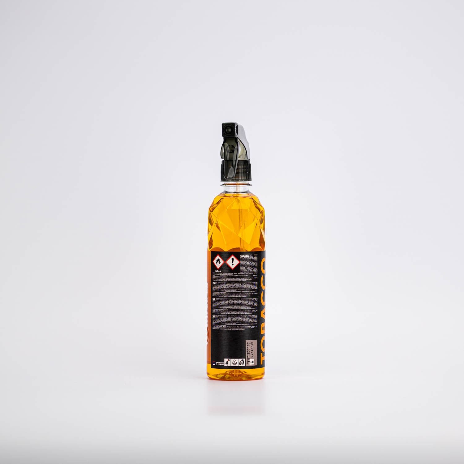 Titanium Tobacco miris za auto 500 ml | Detailing proizvodi