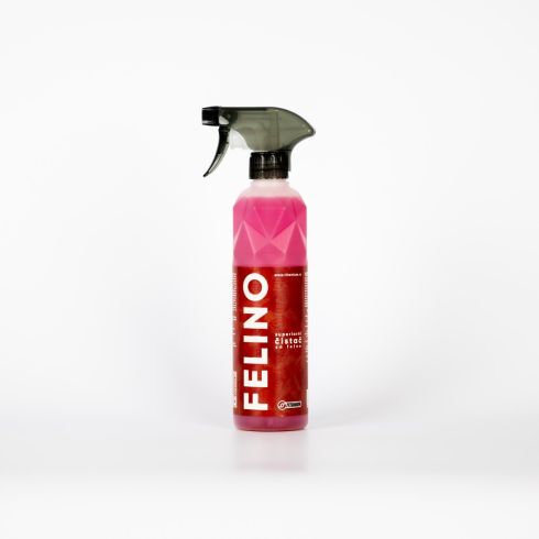 Titanium Felino - sredstvo za čišćenje felgi 500 ml