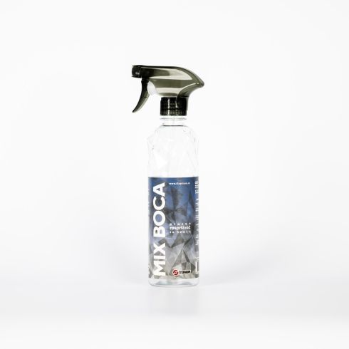 Titanium Mix boca 500 ml