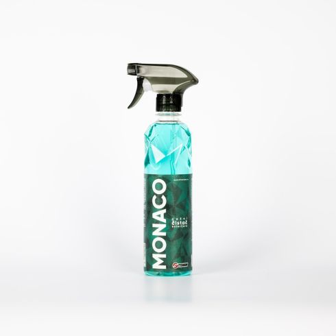 Titanium Monaco – blago sredstvo za čišćenje interijera 500 ml