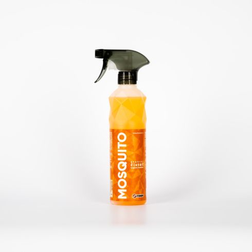 Titanium Mosquito - sredstvo za uklanjanje insekata 500 ml