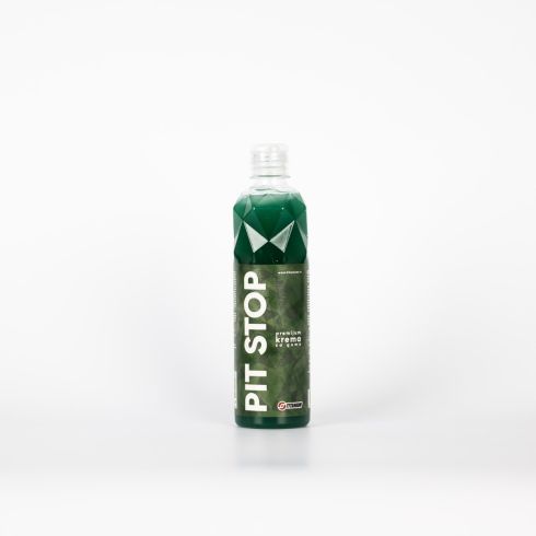 Titanium Pit Stop - premium krema za gume 500 ml