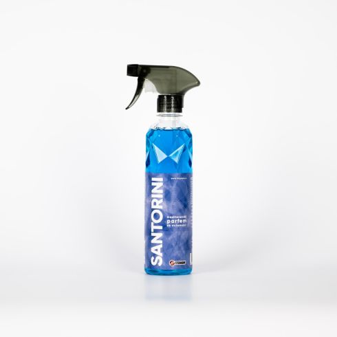 Titanium Santorini - osvježivač prostora u spreju - 500ml