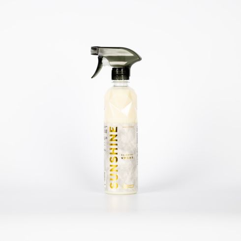 Titanium Sunshine - keramički vosak - 500 ml