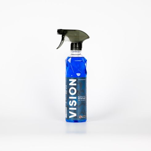 Titanium Vision sredstvo za čišćenje stakla 500 ml