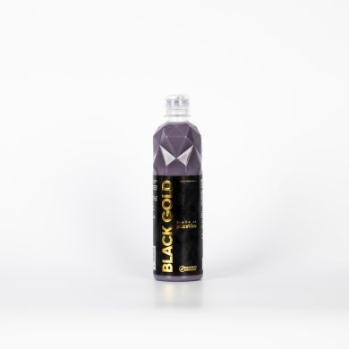 Titanium Black Gold - krema za plastiku - 500ml