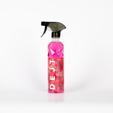 Titanium Dejt miris za auto 500 ml