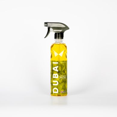 Titanium Dubai miris za auto 500 ml