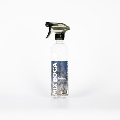 Titanium Mix boca 500 ml