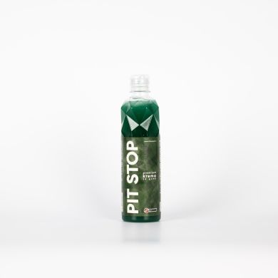 Titanium Pit Stop - premium krema za gume 500 ml