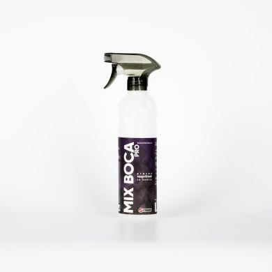 Titanium Mix Boca Pro 500 ml