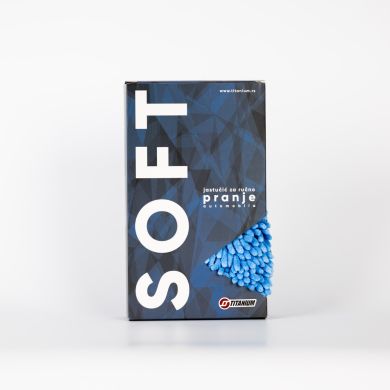 Titanium Soft jastučić za ručno pranje automobila
