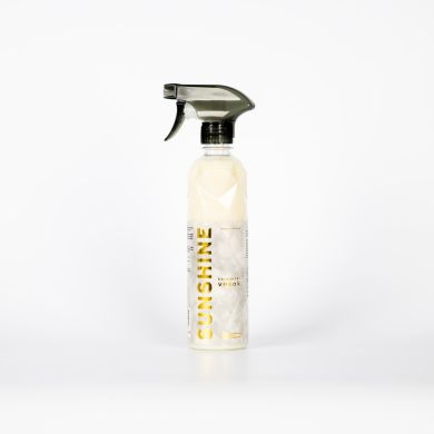 Titanium Sunshine - keramički vosak - 500 ml