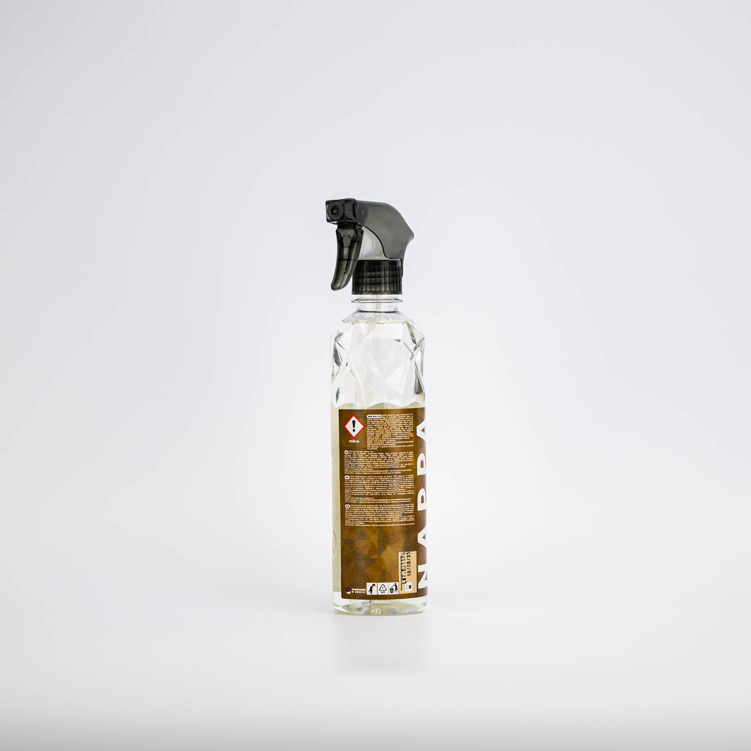 Titanium Nappa - sredstvo za čišćenje kože 500 ml