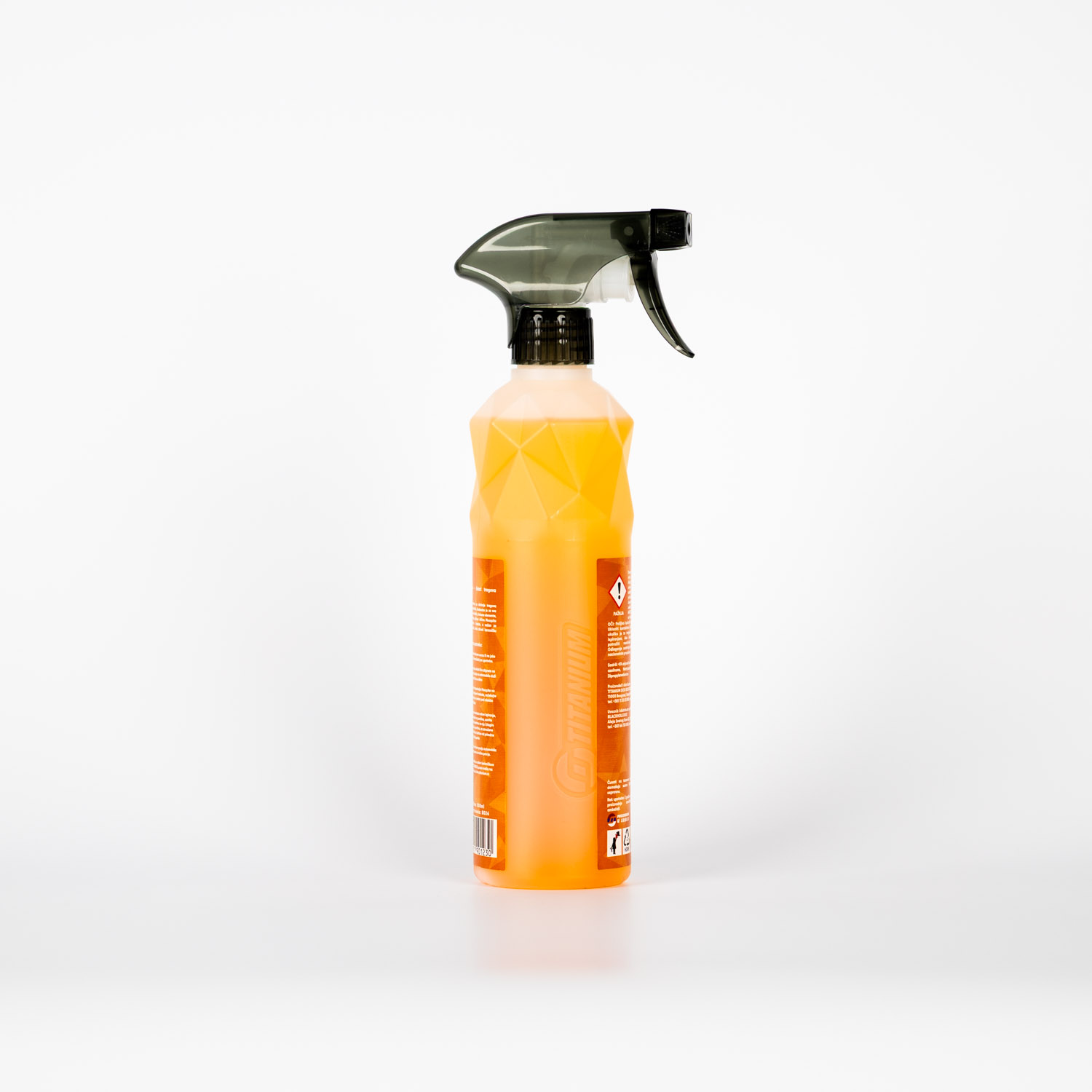 Titanium Mosquito - sredstvo za uklanjanje insekata 500 ml