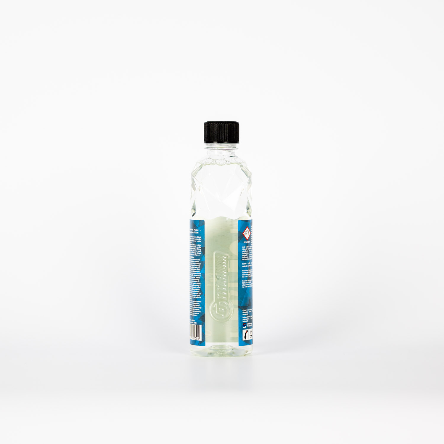 Titanium Perfect - koncentrirano sredstvo za čišćenje automobila 500 ml